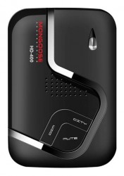 Купить Радар-детектор Mongoose HD-400 ST (стрелка), купить радар-детектор,
