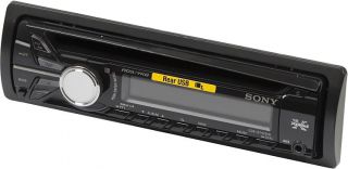 Купить Магнитола CD/MP3 Sony CDX-GT475ER, купить