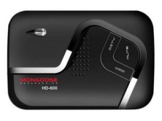 Купить Радар-детектор Mongoose HD-600 ST (стрелка), купить радар-детектор,