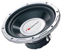 Сабвуфер Nakamichi SP-W30S in box
