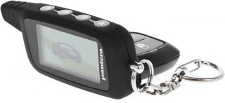 Брелок Ж/К Pantera SLK-775 RS ― Империя Звука