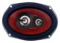 Динамики AIRTONE ASC-69C3 ― Империя Звука