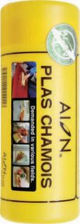 Салфетка замша искусственная (43*23см) AION Plas Cenu CH 101 ― Империя Звука