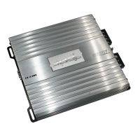 Усилитель ACV LX-2.60 (2-х канальный)