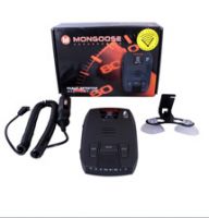 Радар-детектор Mongoose HD-110 ST (стрелка)