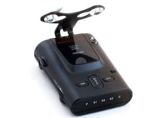 Купить Радар-детектор Mongoose HD-55, купить радар-детектор,