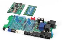 Автосигнализация StarLine A93 CAN+LIN