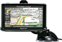 Навигатор Prology iMAP-5020M (карта Навител)