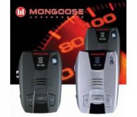 Радар-детектор Mongoose HD-310