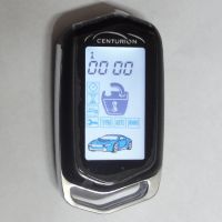 Брелок Ж/К CENTURION S9