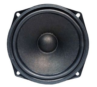 Динамики Alphard ETP-1300S2 ― Империя Звука