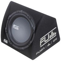 Сабвуфер FLI Underground 12A-F1