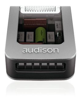 Кроссоверы Audison AVCX 2W MH ― Империя Звука