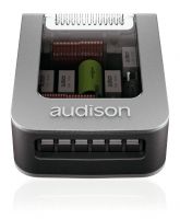 Кроссоверы Audison AVCX 2W MH