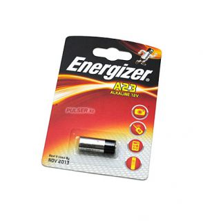 Купить Батарейка Energizer AIk А23/E23A, купить батарейки