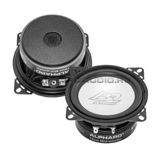 купить Динамики Alphard ETP-40B2