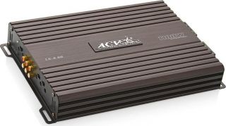 Усилитель ACV LX-4.80 (4-х канальный) ― Империя Звука