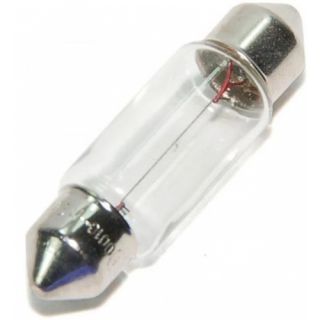 Лампа ЛУЧ 12v 5w (пальчиковая) ― Империя Звука