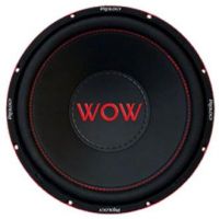 Сабвуфер Prology WOW-10 (головка)