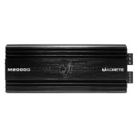 Усилитель Alphard Machete MA-2000.1D (моноблок)