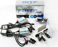 Лампа ксеноновая MTF D2S/C 4300К