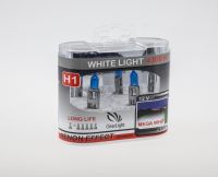 Лампа ClearLight H1 12V-55W WhiteLight (2 шт.)