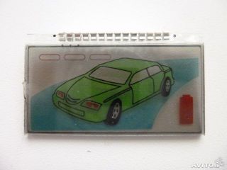 Дисплей LCD на ножках Scher Khan Magicar 3/4 ― Империя Звука