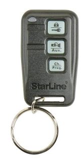 купить Брелок StarLine B6 дополнительный, купить 