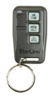 Брелок дополнительный StarLine B6