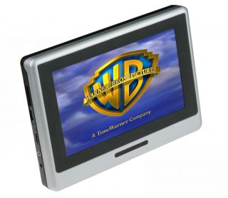 Купить Монитор 9" FD-900T с функцией DVD/SD/USB/Game (светло серый), купить 