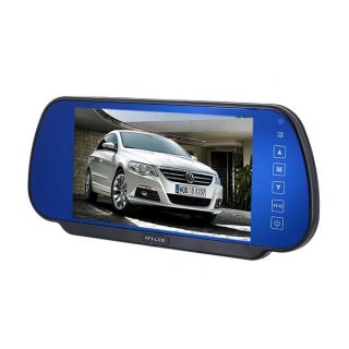 Зеркало-монитор 719E( USB) ― Империя Звука