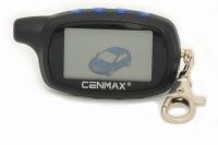 Брелок Ж/К Cenmax ST-7A/V-7A / LEOPARD 70-10/90-10c