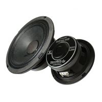 Динамики Alphard Hannibal 6F(4OHM)