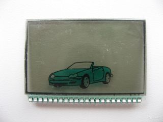 Дисплей LCD на ножках Tomahawk D900 ― Империя Звука