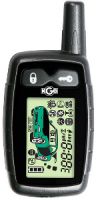 Автосигнализация KGB FX-9
