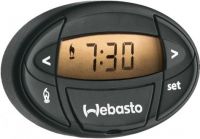 WEBASTO Таймер овальный 1533 (12 В)