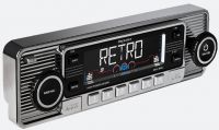 Магнитола CD/MP3 Prology MCH-900U Retro