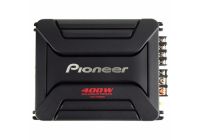 Сабвуфер Pioneer GXT-3604B-SET-RU