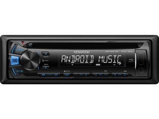 купить Магнитола CD/MP3 Kenwood KDC-164UB