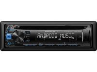 Магнитола CD/MP3 Kenwood KDC-164UB