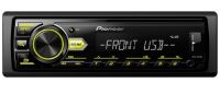 Магнитола USB Pioneer MVH-08UBG