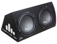 Сабвуфер FLI Underground FU 12TA-F1
