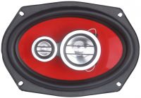 Динамики Supra SSB-69 (пара)