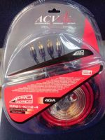 Установочный комплект ACV 21-KIT 2-4 PRO