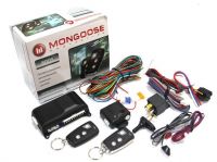 Автосигнализация Mongoose 800 S line 3