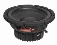 Сабвуфер Ivolga Drive 12F (головка)