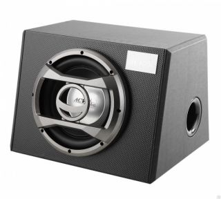 Сабвуфер ACV SBA-10L (10" активный) ― Империя Звука