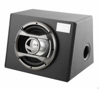Сабвуфер ACV SBA-10L (10" активный)