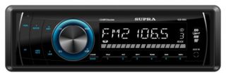 Купить Магнитола CD/MP3 Supra SCD-505 U, купить автомагнитолу