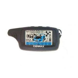 Брелок Ж/К Cenmax ST-8А ― Империя Звука